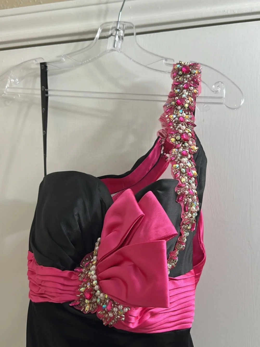 Prom Dress - Picture 3 of 4